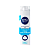 Пена для бритья Nivea Охлаждающая 300мл для чувствительной кожи (1/12)