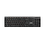 Клавиатура беспроводная Smartbuy 238AG классическая USB черный (1/20)