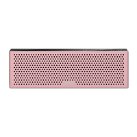 Портативная Bluetooth колонка REMAX RB-M20 Розовый