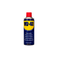 Средство WD-40 универсальное 330мл (1/24)