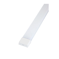 Светильник линейный Космос ДПО-2 4000К 18W 174-265V IP40 прямоуг.Опал (1/30)