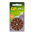 Батарейка GP ZA312 BL6 Zinc Air 1.45V (6/60/300/3000)