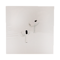 Наушники внутриканальные Без бренда Pods PRO 2 JM Type-C белый