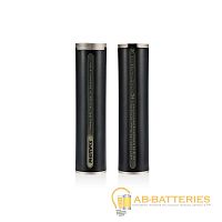 Внешний аккумулятор Remax RPL-26 Ring Holder 5000mAh 1.0A 1USB черный