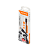 Кабель GoPower GP01T-2M USB (m)-Type-C (m) 2.0м 2.1A черный (1/200/800)