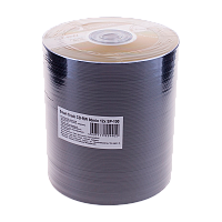 Диск CD-RW SmartTrack SP-100 700MB 4-12x 100шт. (100/600) 