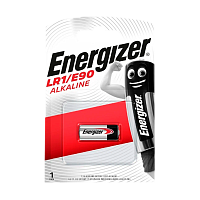 Батарейка Energizer LR1 N BL2 Alkaline 1.5V