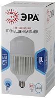 Лампа светодиодная ЭРА T160 E27/E40 100W 4000К 170-265V колокол Power (1/6/96)