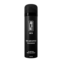 Пена для бритья ARLUNI Men Увлажняющая 240мл