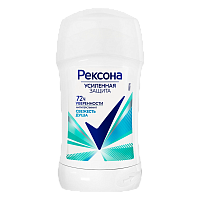 Дезодорант женский Rexona Свежесть душа стик 45г (1/6) 