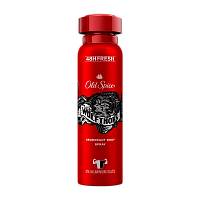 Дезодорант мужской Old Spice Wolfthorn спрей 150мл (1/6) 