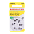 Батарейка Minamoto ZA10 BL6 Zinc Air 1.45V (6/60/600)