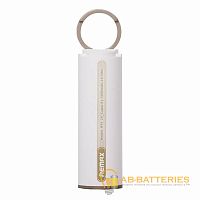 Внешний аккумулятор Remax RPL-26 Ring Holder 5000mAh 1.0A 1USB белый