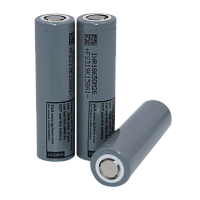 Аккумулятор Li-ion LG M26S 18650 Б/УП 10A 2600mAh б/з высокий ток (1/100) 