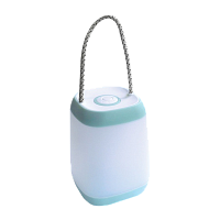 Фонарь туристический Космос 2028 16LED от батареек рег.ярк. белый (1/24/72)