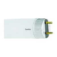 Лампа люминесцентная Camelion T8 G13 36W 6500К трубка (1/25)