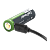 Аккумулятор Li-ion GoPower ICR18650 3.7V 3000mAh с защитой + USB (1/10/100)