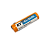 Аккумулятор ET 2H-1/2AA600-TP 2.4В, 600mAh с&nbsp;&nbsp;пинами