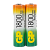 Аккумулятор бытовой GP HR6 AA BL2 NI-MH 1800mAh в пластиковой упаковке (2/20/200)