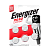 Батарейка Energizer CR2032 BL6 Lithium 3V (6/60/420)