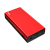 Внешний аккумулятор HOCO J66A 20000mAh 2.0A 4USB/Type-C красный (1/31)