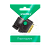 Переходник Smartbuy A122 DVI-D 25 (m)-HDMI (f) пластик черный (1/500)
