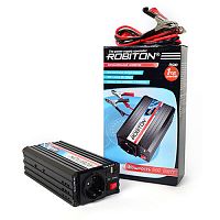 Инвертор ROBITON R500 500W с USB выходом (1/10)
