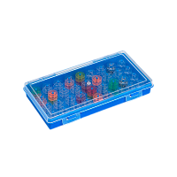 Органайзер Без бренда 2801 изолон (1/28)