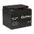 Аккумулятор свинцово-кислотный Optimus OP 1240 12V 40Ah