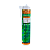 Монтажный клей Makroflex Bio Line MF220 400г сверхпрочный