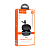 Наушники вставные HOCO ES54 bluetooth 5.0 с микр. черный (1/148)