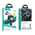 FM-трансмиттер HOCO E74 2USB microSD bluetooth 5.0 QC3.0 серый (1/120)