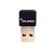Wi-Fi адаптер Selenga 2.4 ГГц 150Мбит USB 802.11 без антенны черный (1/4000)