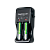 З/У для аккумуляторов GoPower Basic 250 Ni-MH/Ni-Cd 4 слота (1/20/40)