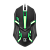 Мышь проводная Defender MB-560L Cyber классическая USB черный (1/40)