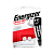 Батарейка Energizer G12/LR1142/LR43/386A/186 BL2 Alkaline 1.5V (2/20/200)