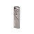 Флеш-накопитель GoPower TITAN 64GB USB3.0 металл черный графит (1/50/1000)