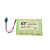 Аккумулятор ET RC-6008VSM BL1 черный, 6.0V, 800mAh, Ni-Cd (1/100)