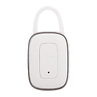 Bluetooth гарнитура REMAX RB-T18 Белый