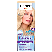 Краска для волос Schwarzkopf Palette 110мл L0 Ультра осветлитель (1/10) 