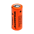 Батарейка Minamoto 14335 2/3AA Shrink 1 Li-SOCl2 3.6V 1650mAh (1/100)