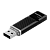 Флеш-накопитель Smartbuy Quartz 32GB USB2.0 пластик черный