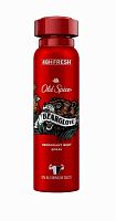 Дезодорант мужской Old Spice Bearglove спрей 150мл (1/6)