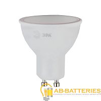 Лампа светодиодная ЭРА MR16 GU10 11W 4000К 170-265V софит Eco матовая