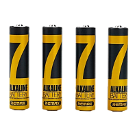 Батарейка Remax Alkaline LR03 AAA BL4 1.5V