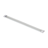 Светильник линейный Smartbuy LU2-40 36W 220V IP20 накладной 120см белый (1/20)