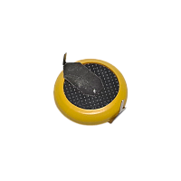 Элемент питания ET CR3032 OEM Lithium, 3V, 550мАч