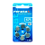 Батарейка Renata ZA675 BL6 Zinc Air 1.45V (6/60/300/3000)