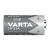 Батарейка Varta Professional CR123A BL1 Lithium 3V (6205) (1/10/100)