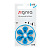 Батарейка Siemens Signia ZA675 BL6 Zinc Air 1.45V (6/60/300)